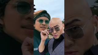 💯 Atta Halilintar Dan Deddy Corbuzier Youtuber Indonesia Million Subscriber 111124 [upl. by Nnylsia]