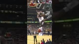 Vince Carter’s UNREAL Dunks from 199900 🏀🚀 VinceCarter HalfManHalfAmazing NBA [upl. by Akinuahs533]