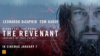 THE REVENANT  IN CINEMAS JANUARY 7 [upl. by Diego]