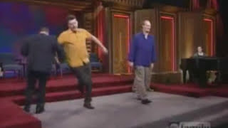 Whose Line  Best Of Laughter  Bonus Edition [upl. by Enyrhtac]