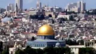 🕎Hatikvah Jerusalem Israel עליה [upl. by Cristionna]