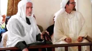 Extreme Sufis  Dr Umar Faruq amp Shaykh Hamza Yusuf [upl. by Kristan]