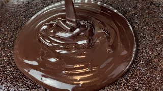 Easy Chocolate Frosting  Cocoa Powder Frosting  Mary Cookhouse [upl. by Ykroc]