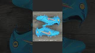 Best cleats for striker 💥💯 footballcleats soccerball football viralvideo soccer [upl. by Reinhart66]