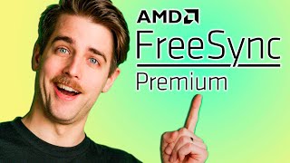 AMD’s Confusing Freesync Branding Explained [upl. by Nahgeem937]