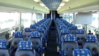 2000 Prevost H345 Bus For Sale [upl. by Keefe]