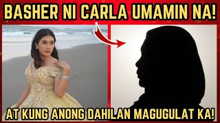 BASHER NI CARLA UMAMIN NA  KUNG ANO ANG DAHILAN MAGUGULAT KA  RP MAX VLOGS  KALINGAP RAB [upl. by Sagerman775]