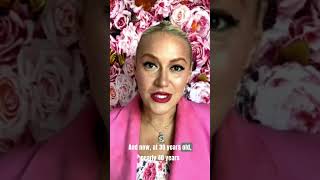 Pussycat Dolls Member Kaya Jones Exposes Feud With Creator Robyn Anton [upl. by Neelyar461]