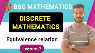 Types of relation  Discrete mathematics  IIT JAM CUET PG CPET amp other exams  Bsc mathematics [upl. by Atiraj163]