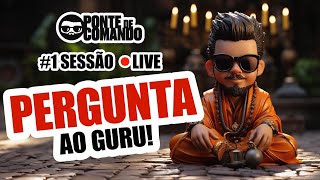 Ponte de Comando  Pergunta ao Guru 1 [upl. by Ambros]