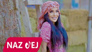 Naz Dej  Allah Allah Ya Baba 2022 Official Music Video [upl. by Eerrehs]