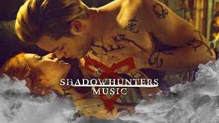 Morgan Saint  Glass House  Shadowhunters 3x13 Music HD [upl. by Eisseb407]