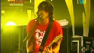 Foo Fighters  The One live [upl. by Stargell]