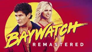 Baywatch Remastered 2019  Endcredits Song Season 1 to 9 [upl. by Clim745]