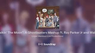 quotJuniors Walkin The Moonquot A Ghostbusters Mashup ft Ray Parker Jr and Walk the Moon [upl. by Girish693]