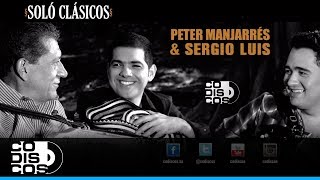 Provincianita Peter Manjarrés amp Sergio Luis Rodríguez  Audio [upl. by Davenport857]