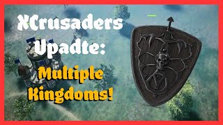 Multi Kingodms in XCrusaders [upl. by Riocard835]