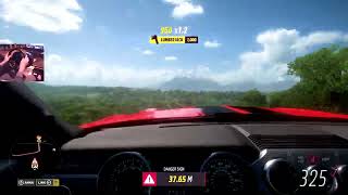 Forza Horizon 5  Danger Sign  Cascadas  3 stars [upl. by Enautna448]