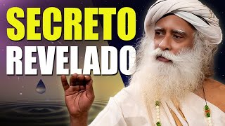 Transforma tu Ansiedad en Paz Interior Sadhguru Revela el Secreto para una Vida Sin Estrés [upl. by Lazor]