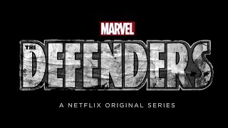 Defenders Main Theme w vocals [upl. by Catarina]