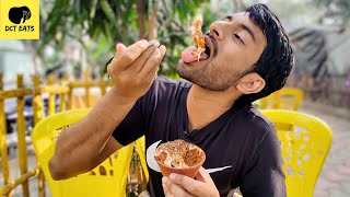 6 Most Unusual Foods in Kolkata Surprising Food Tour [upl. by Auhel969]