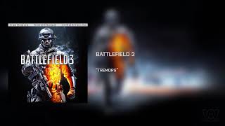 Battlefield 3 OST  Tremors Extended [upl. by Artamas]