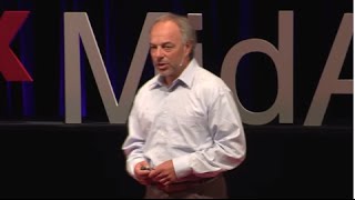 What animals are thinking and feeling and why it should matter  Carl Safina  TEDxMidAtlantic [upl. by Ardrey]