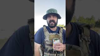 GFIRE Quick Release Lightweight Vest  Captain Price Cosplay Live [upl. by Kobylak158]