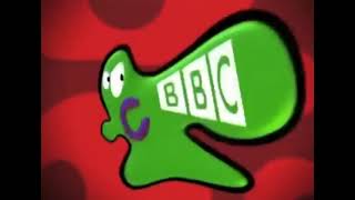 Children BBC Idents The CBBC Bugs  2002  2005  3 [upl. by Annalise]