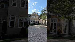 The Chateaux reveal eastend yeahthatgreeville easthamptonny [upl. by Garland]