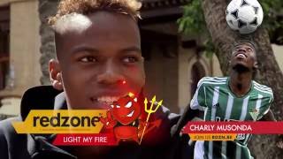 Charly Musonda Junior interviewé par Mbo Mpenza  Version complète [upl. by Lectra]