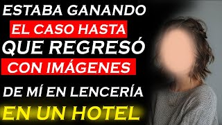 Me Ignoró Después de Dejarme los Papeles del Divorcio y Me Despidió en Menos de Una Semana [upl. by Li]