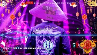 LK NHẠC TẾT 2024 REMIX  NHẠC XUÂN 2024 REMIX HAY NHẤT HIỆN NAY  CHÚC MỪNG NĂM MỚI GIÁP THÌN 2024 [upl. by Nnairak643]