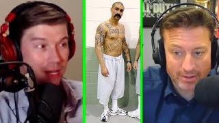 Kyle’s Prison Friend Snow His Nickname for Kyle amp View on Pedos  PKA [upl. by Lynelle819]