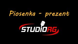 Piosenka z okazji rocznicy ślubu [upl. by Eelanna661]