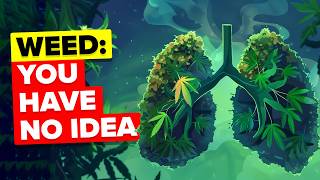 50 Insane Facts About Weed [upl. by Vikki765]