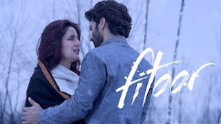 Fitoor Full Movie Plot In Hindi  Bollywood Movie Review  Aditya Roy Kapoor  Katrina Kaif  Tabu [upl. by Ardelle49]