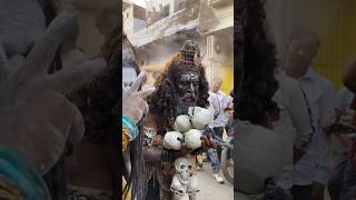 Bam Bam Bhole😱🕉️🔱🕉️🔱har har mahadev powerful video 🕉️🕉️shorts viralshorts mahadev fypシ゚viral [upl. by Grogan]