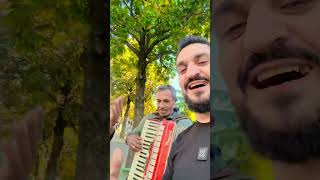 Altin TironaSafet TironaMali Fizarmonikë  Kasmangjesa Naxhije  Live 2024  Tirana Albania Gypsy [upl. by Kifar]