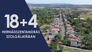 184  Hernádszentandrás szolgálatában [upl. by Zulaledairam900]