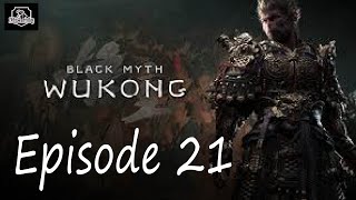 Black Myth Wukong Ep 21 Is That His Daughter [upl. by Arias]