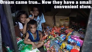 Travel to Manila Philippines and Meet These Orphans Filipino Orphan Children Living in Poverty [upl. by Akihsat]