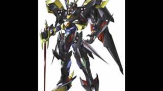 SRW Z Black Stranger Extended [upl. by Egedan]