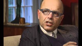 Joe Pantoliano on NBC Nighty News [upl. by Franzoni2]