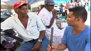 Guyana MTV Village Talk Port Mourant Episode 1 [upl. by Dunstan]