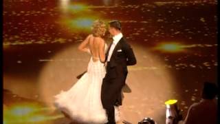 Abbey Clancy  The Viennese Waltz [upl. by Huntingdon]