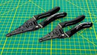 RackATiers Wire Strippers [upl. by Agatha]