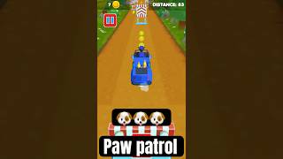 Paw patrol  patrulla canina [upl. by Asaret830]