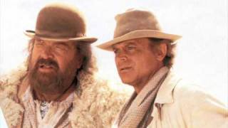 Bud Spencer und Terence Hill Sprüche Deutschgerman [upl. by Emor]