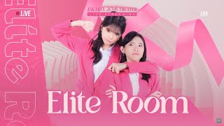 ELITE ROOM JKT48  Sabtu 06 April 2024 [upl. by Leifeste]